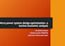 matlab simulink modeling, simulation, and electrical engineering